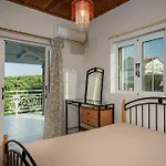 Appartement Krystalia's House *