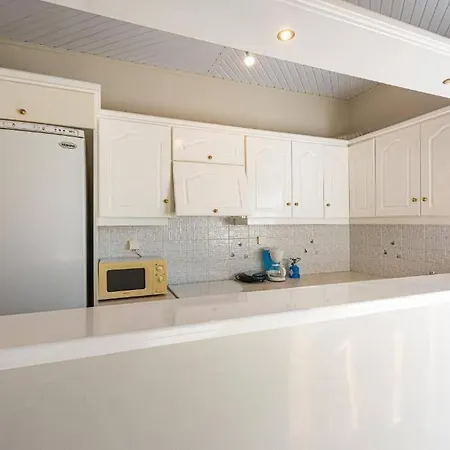 Apartament Krystalia's House *