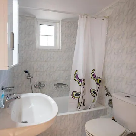 Krystalia's House * Psarou (Zakynthos)