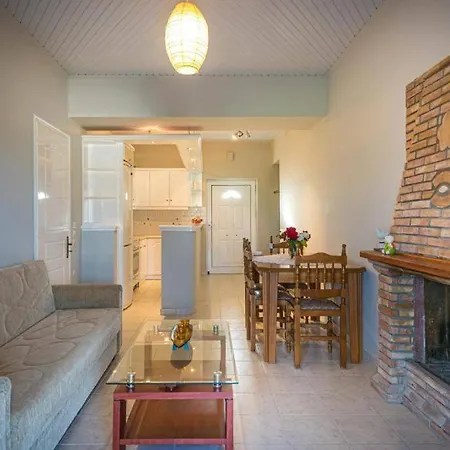 Krystalia's House * Psarou (Zakynthos)