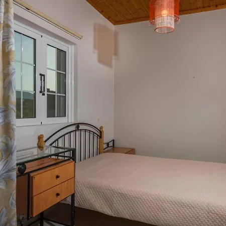 Krystalia's House Psarou (Zakynthos)