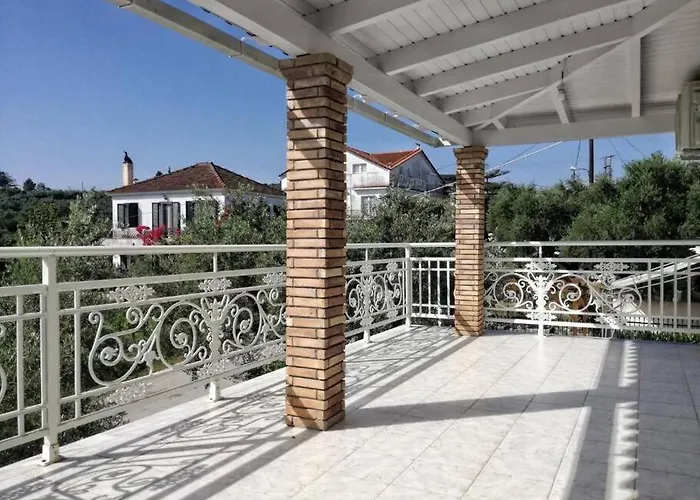 아파트 Krystalia's House *